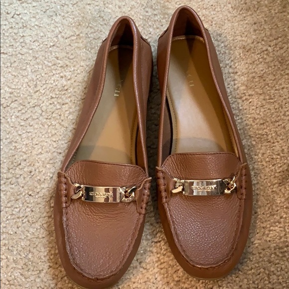 Coach Shoes - Coach Loafers